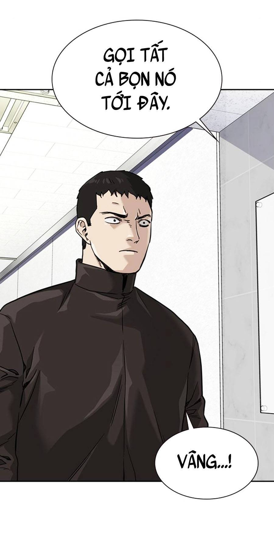 Để Có Thể Sống Sót Chap 54 - Next Chap 55