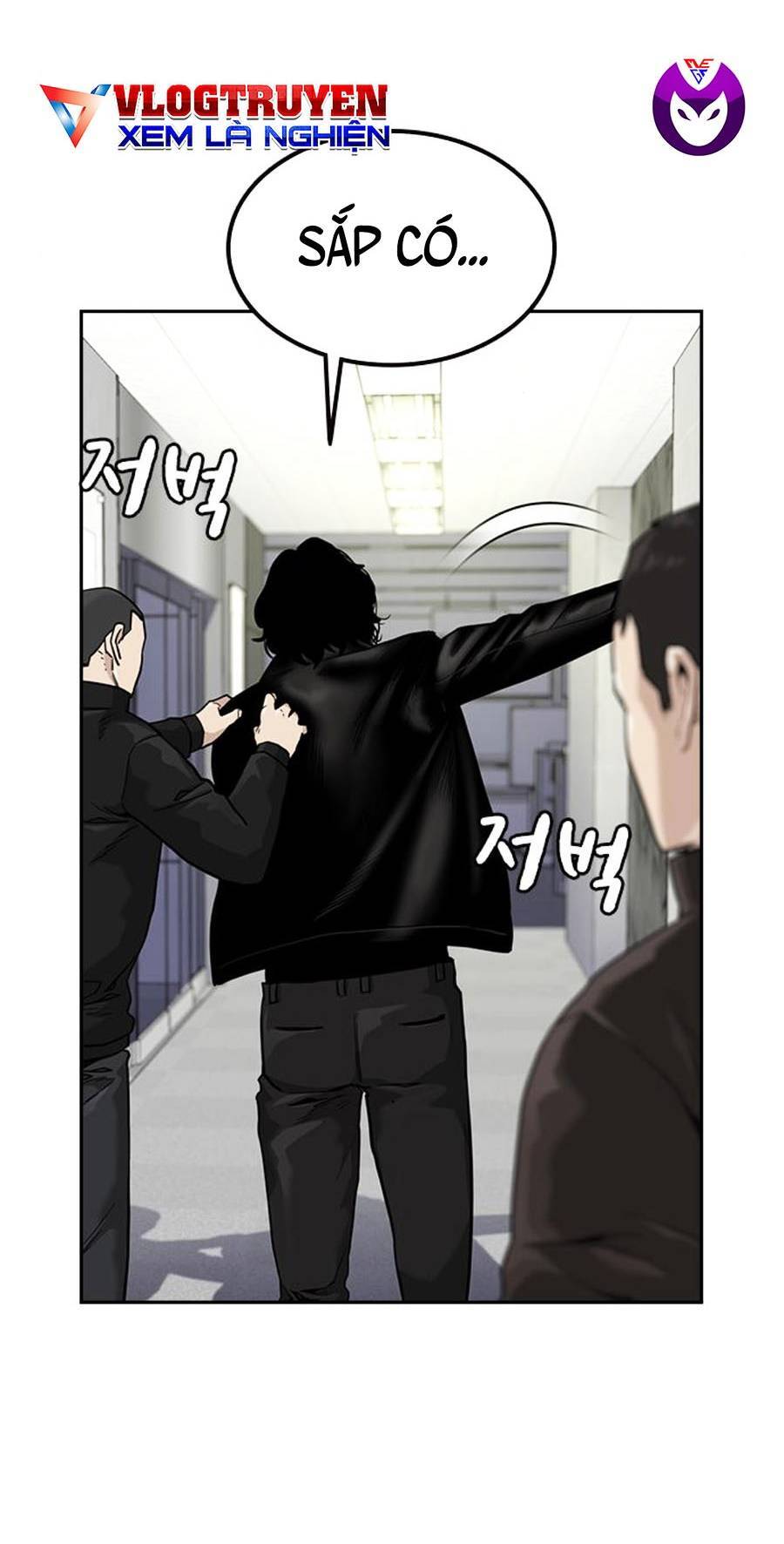 Để Có Thể Sống Sót Chap 54 - Next Chap 55