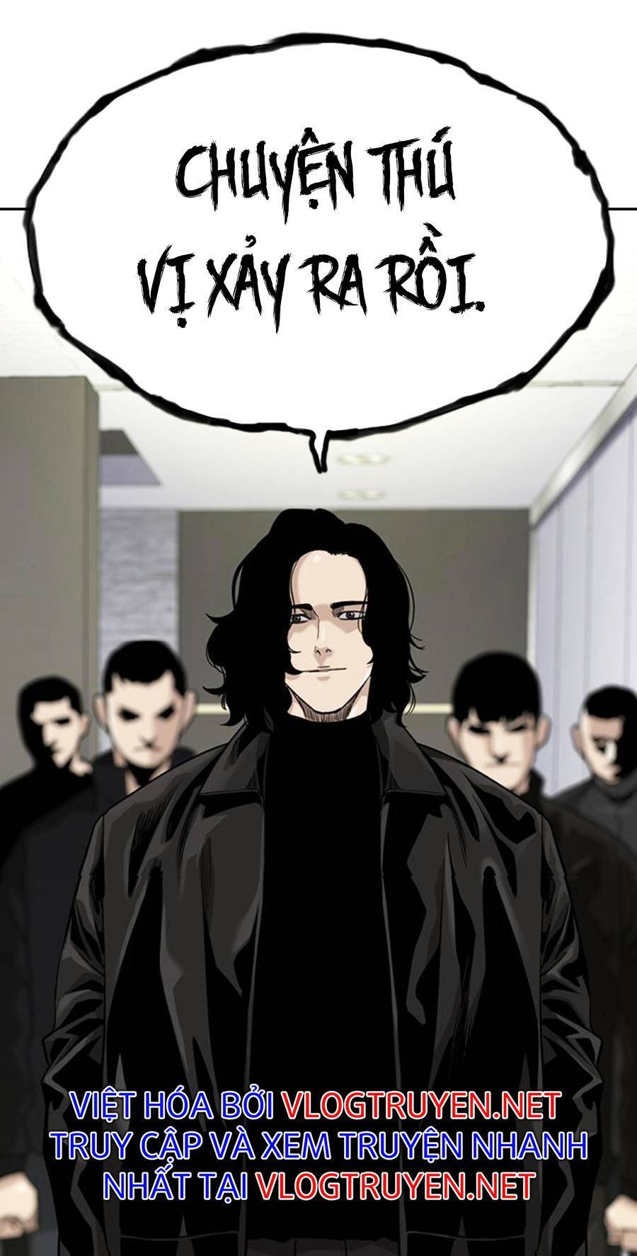Để Có Thể Sống Sót Chap 54 - Next Chap 55