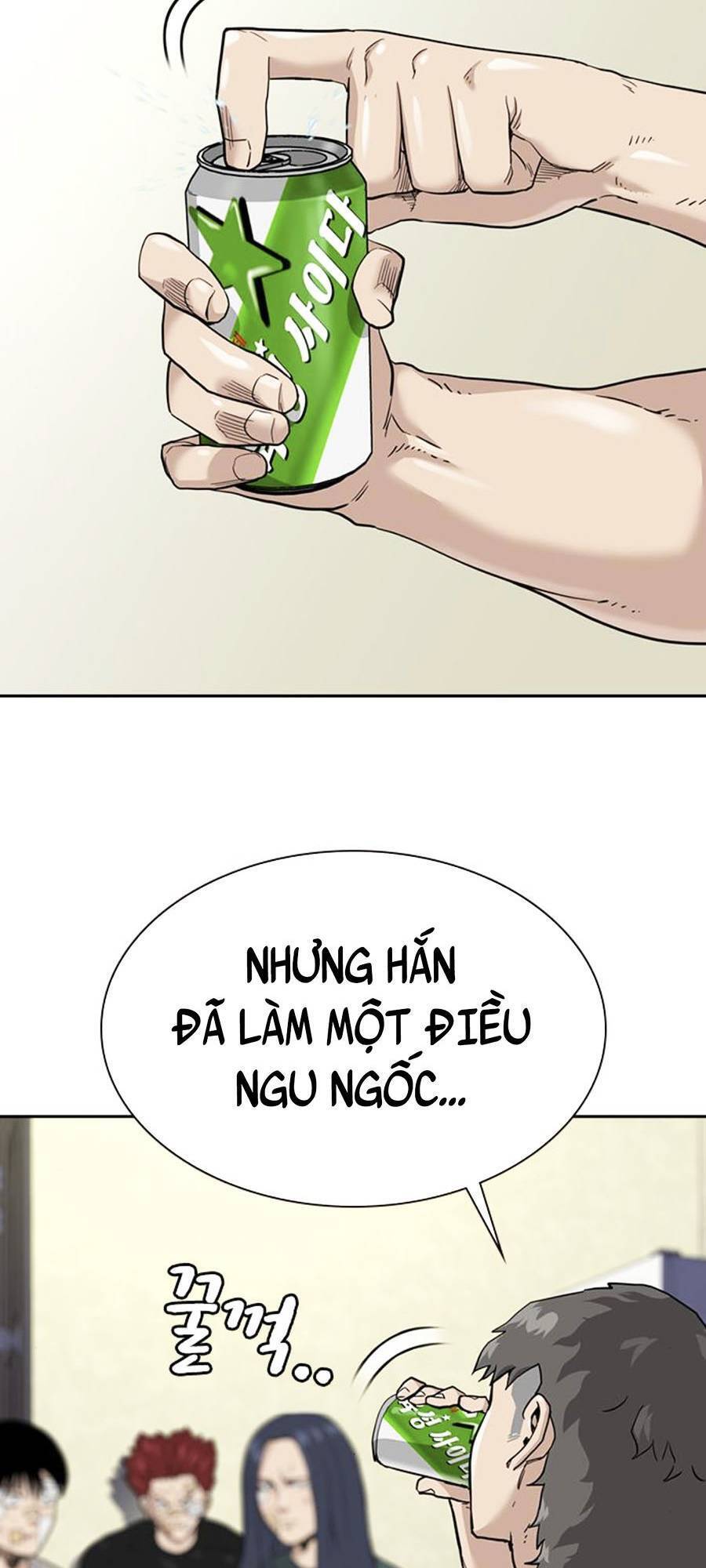Để Có Thể Sống Sót Chap 54 - Next Chap 55