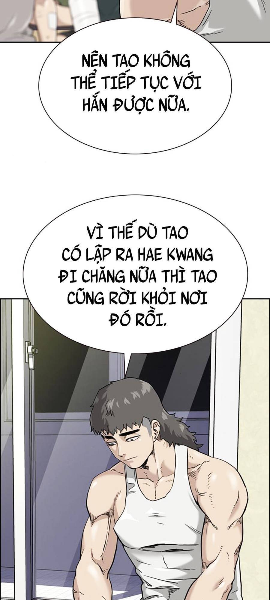Để Có Thể Sống Sót Chap 54 - Next Chap 55
