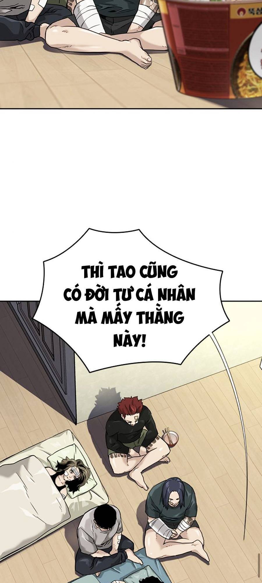 Để Có Thể Sống Sót Chap 54 - Next Chap 55
