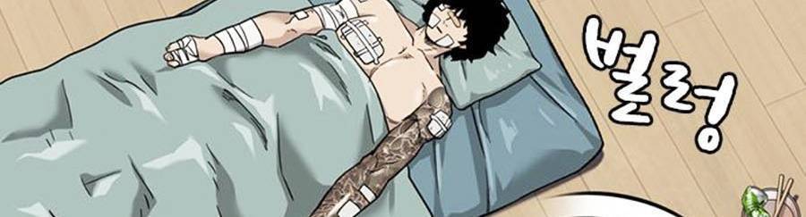 Để Có Thể Sống Sót Chap 54 - Next Chap 55