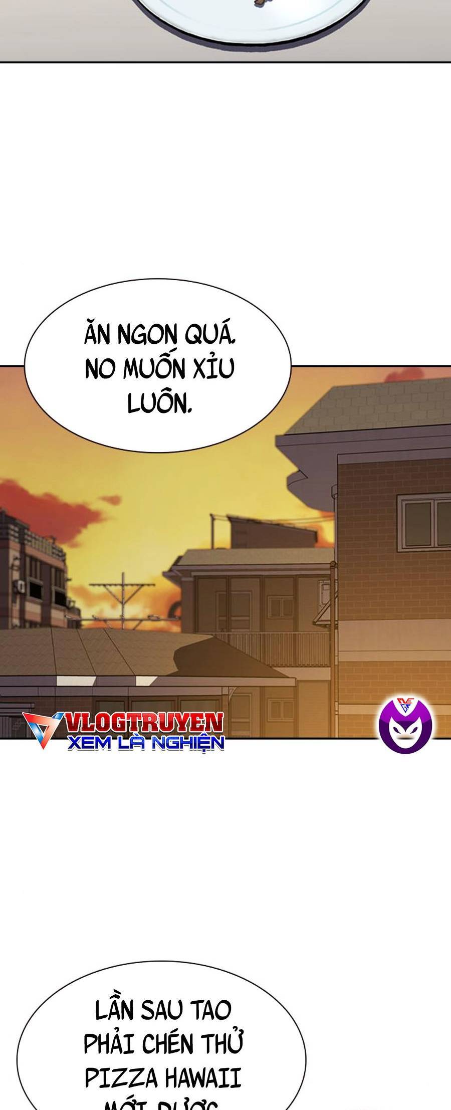 Để Có Thể Sống Sót Chap 55 - Next Chap 56