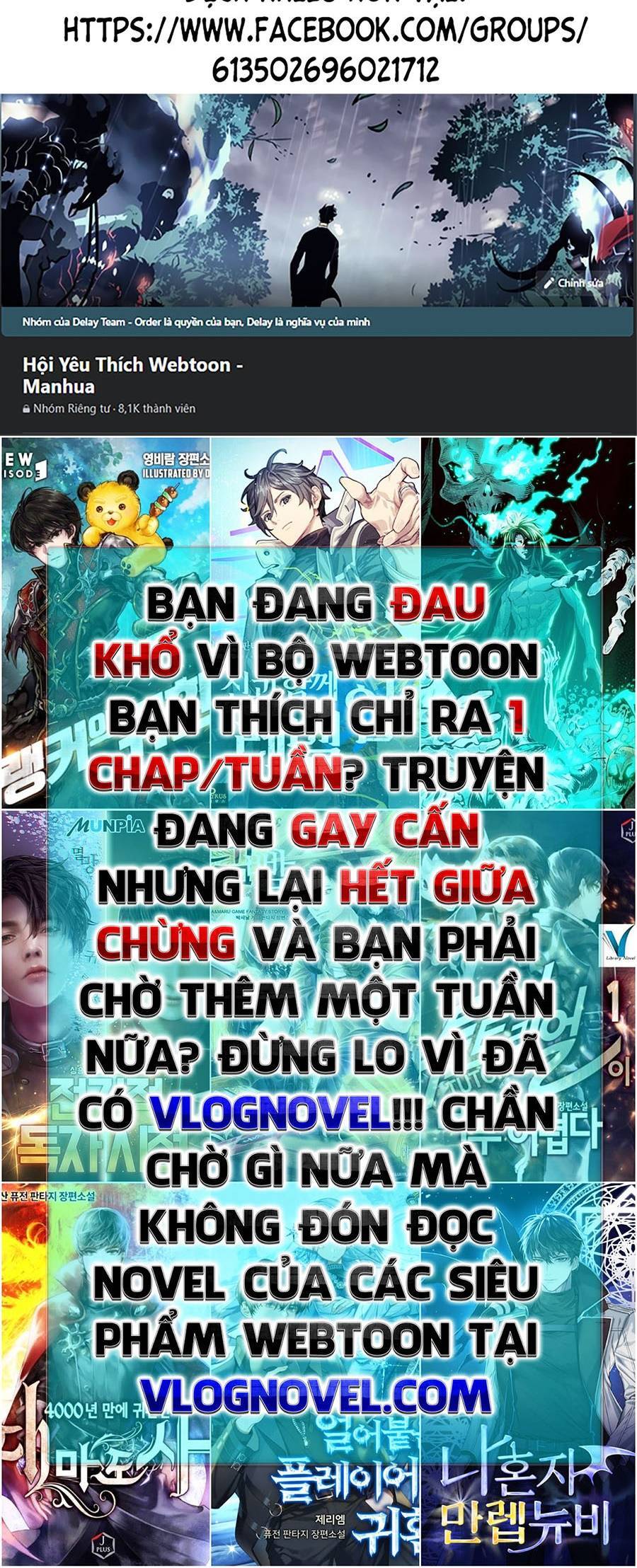 Để Có Thể Sống Sót Chap 55 - Next Chap 56