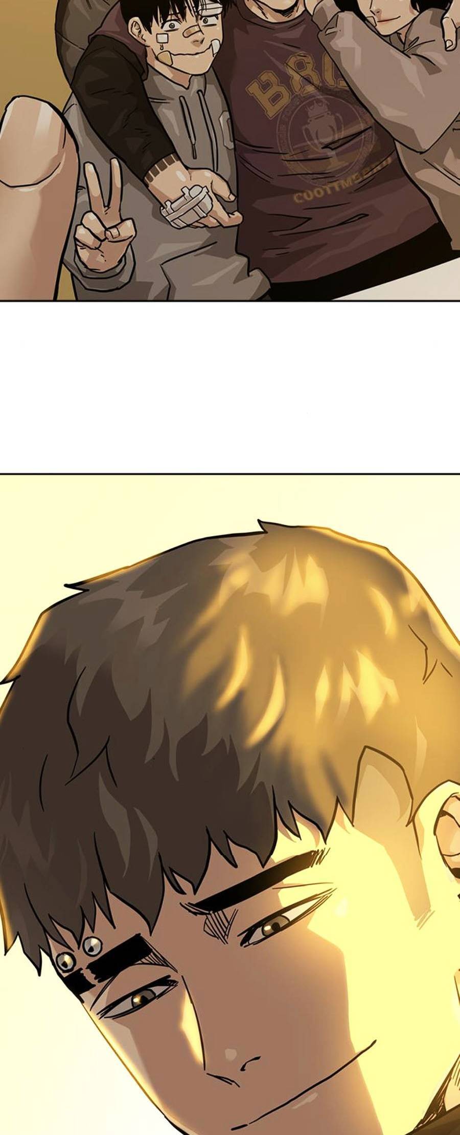 Để Có Thể Sống Sót Chap 55 - Next Chap 56