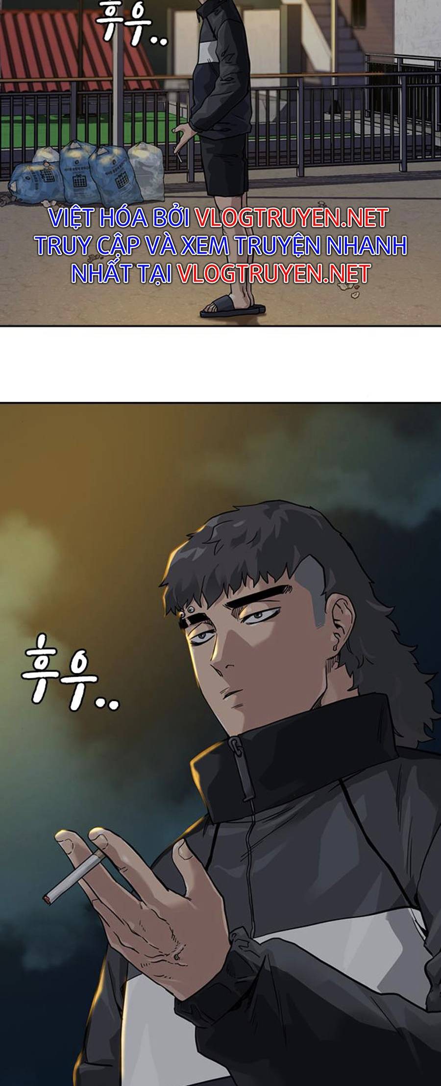 Để Có Thể Sống Sót Chap 55 - Next Chap 56