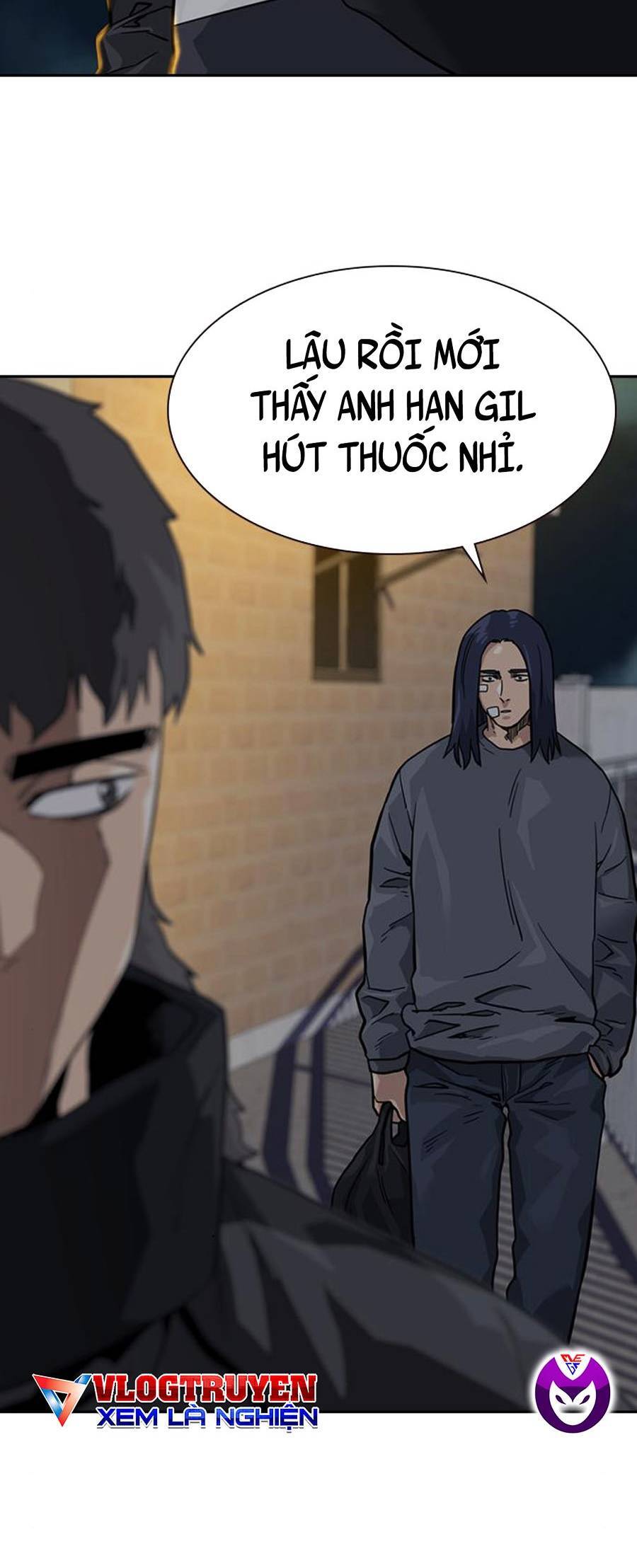 Để Có Thể Sống Sót Chap 55 - Next Chap 56