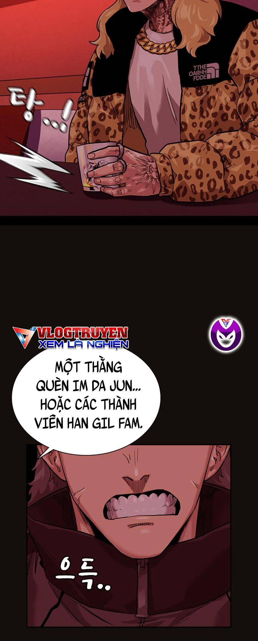 Để Có Thể Sống Sót Chap 55 - Next Chap 56
