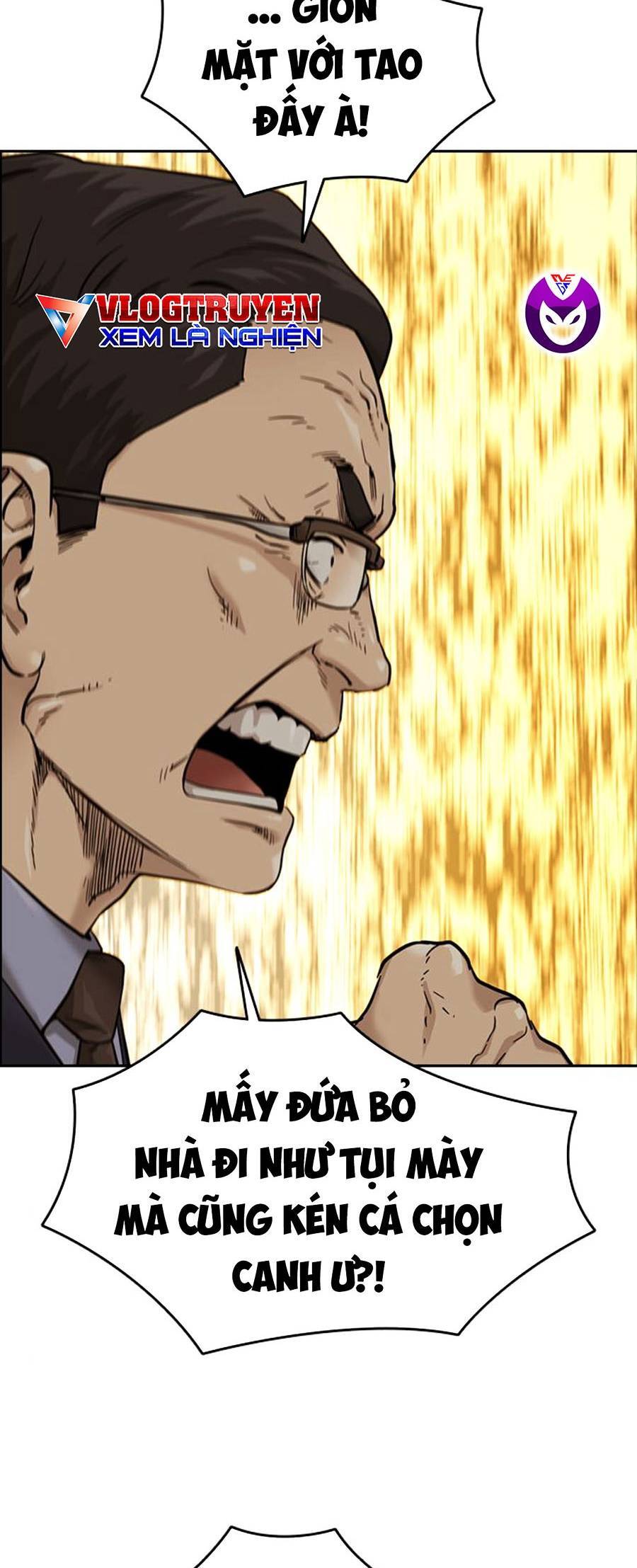 Để Có Thể Sống Sót Chap 55 - Next Chap 56