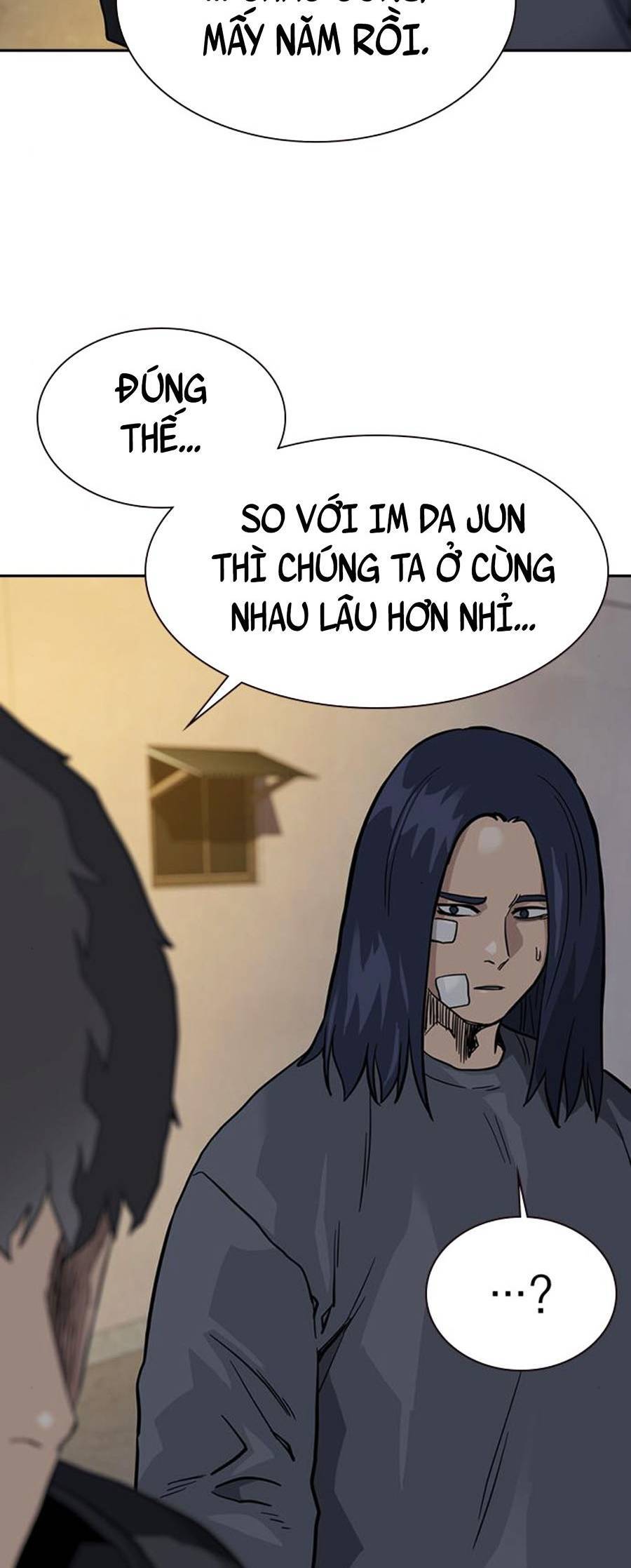 Để Có Thể Sống Sót Chap 55 - Next Chap 56