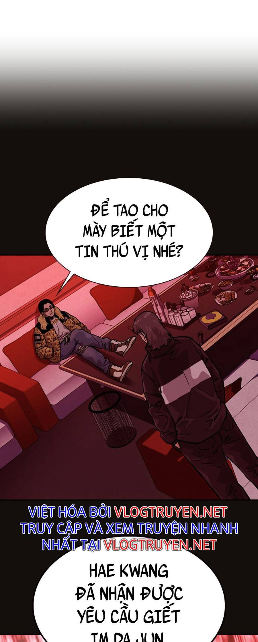 Để Có Thể Sống Sót Chap 55 - Next Chap 56