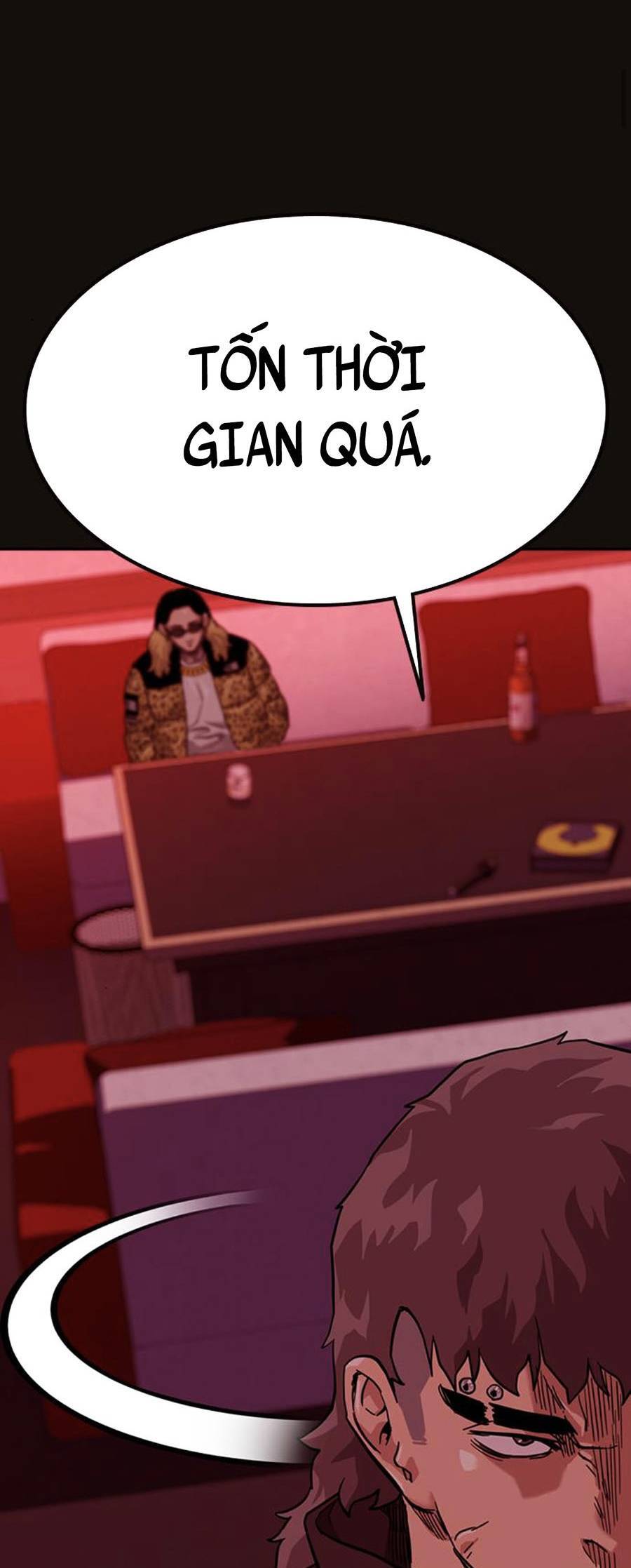 Để Có Thể Sống Sót Chap 55 - Next Chap 56