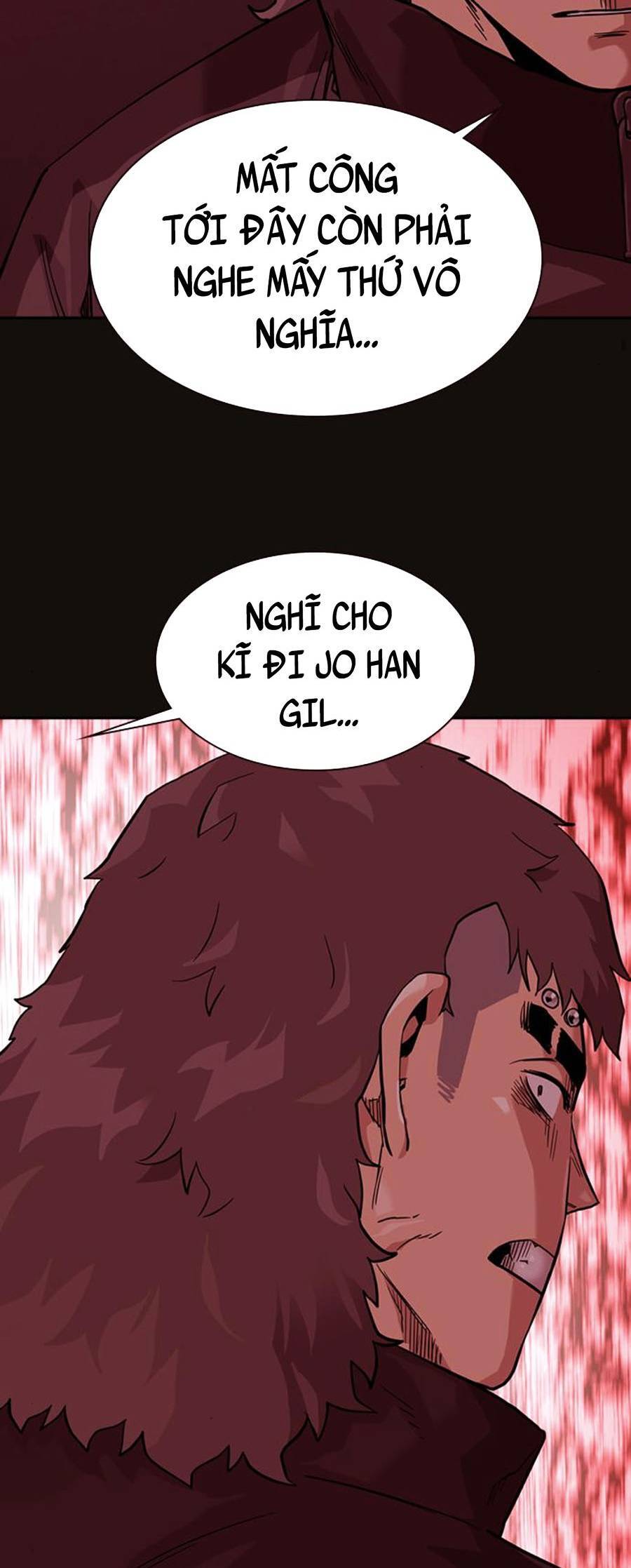 Để Có Thể Sống Sót Chap 55 - Next Chap 56