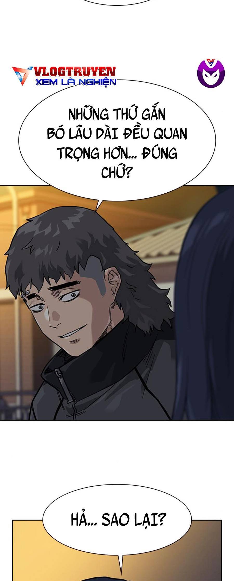 Để Có Thể Sống Sót Chap 55 - Next Chap 56