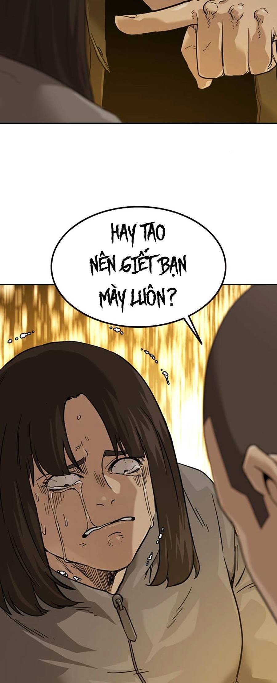 Để Có Thể Sống Sót Chap 55 - Next Chap 56