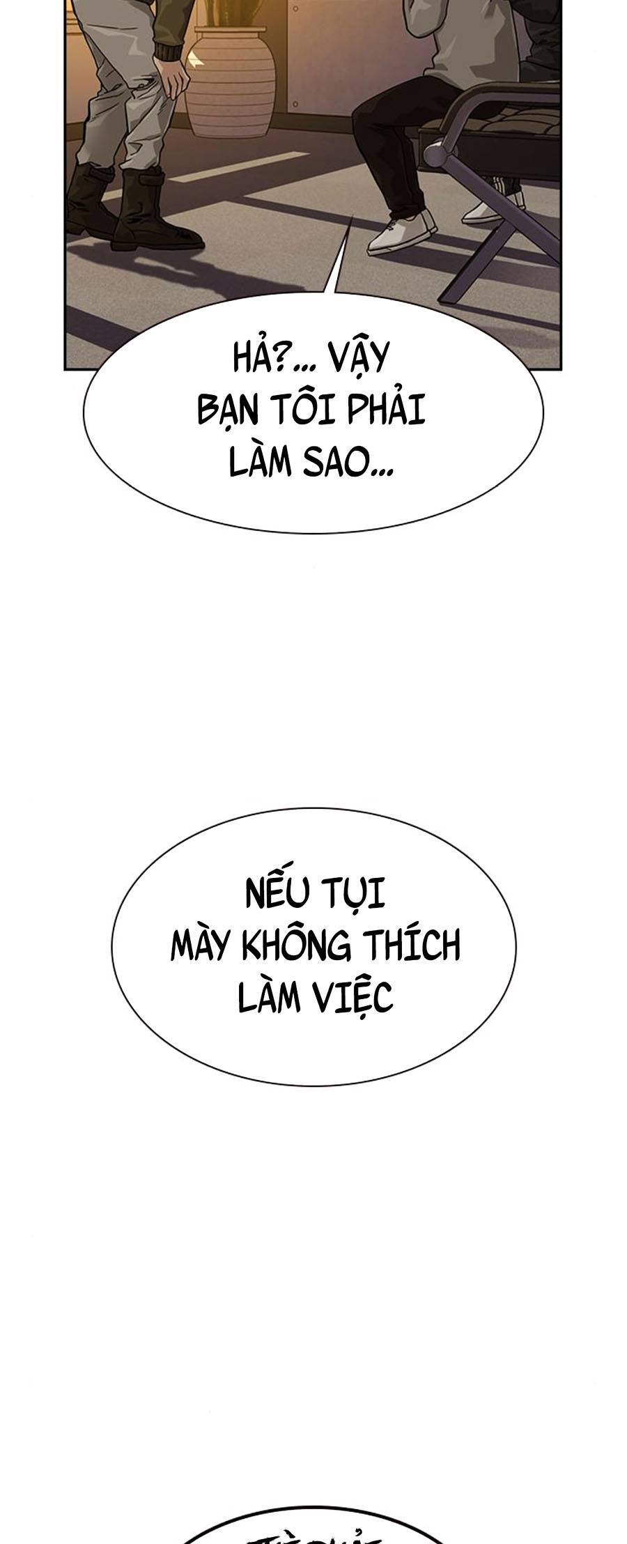 Để Có Thể Sống Sót Chap 55 - Next Chap 56