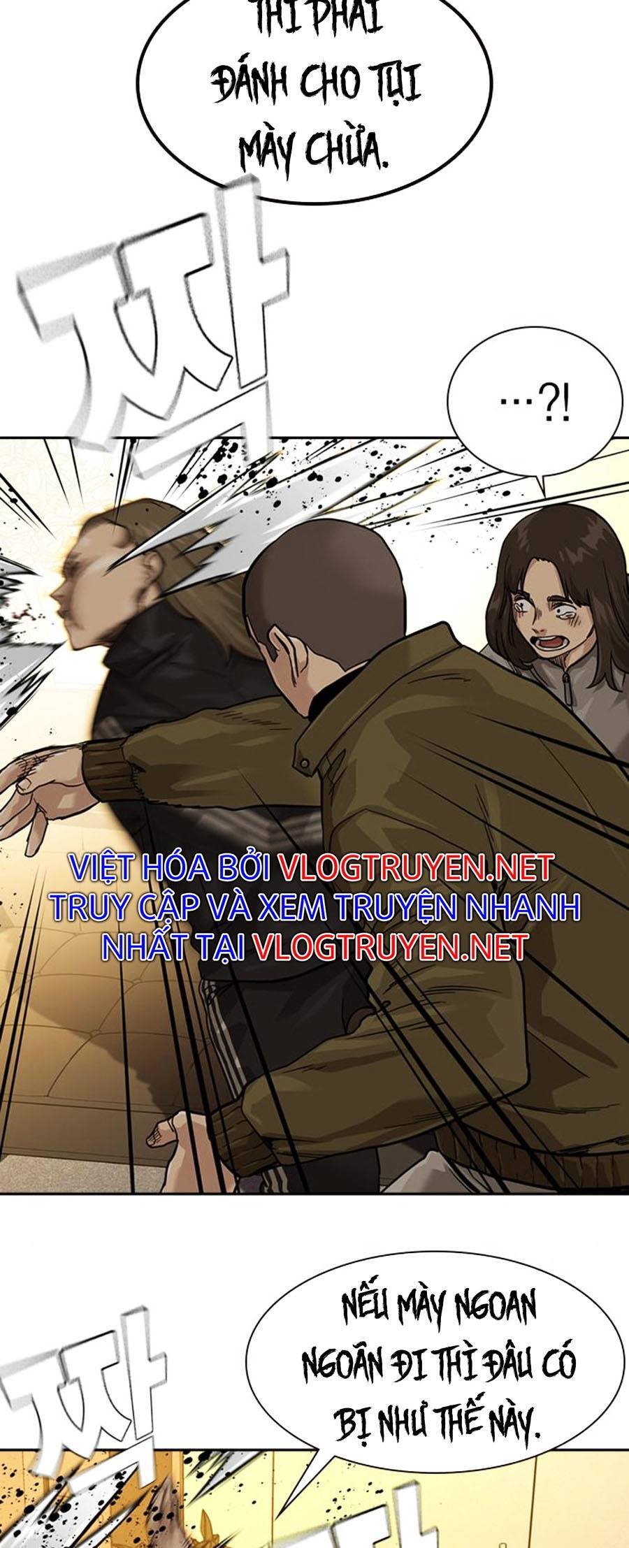 Để Có Thể Sống Sót Chap 55 - Next Chap 56