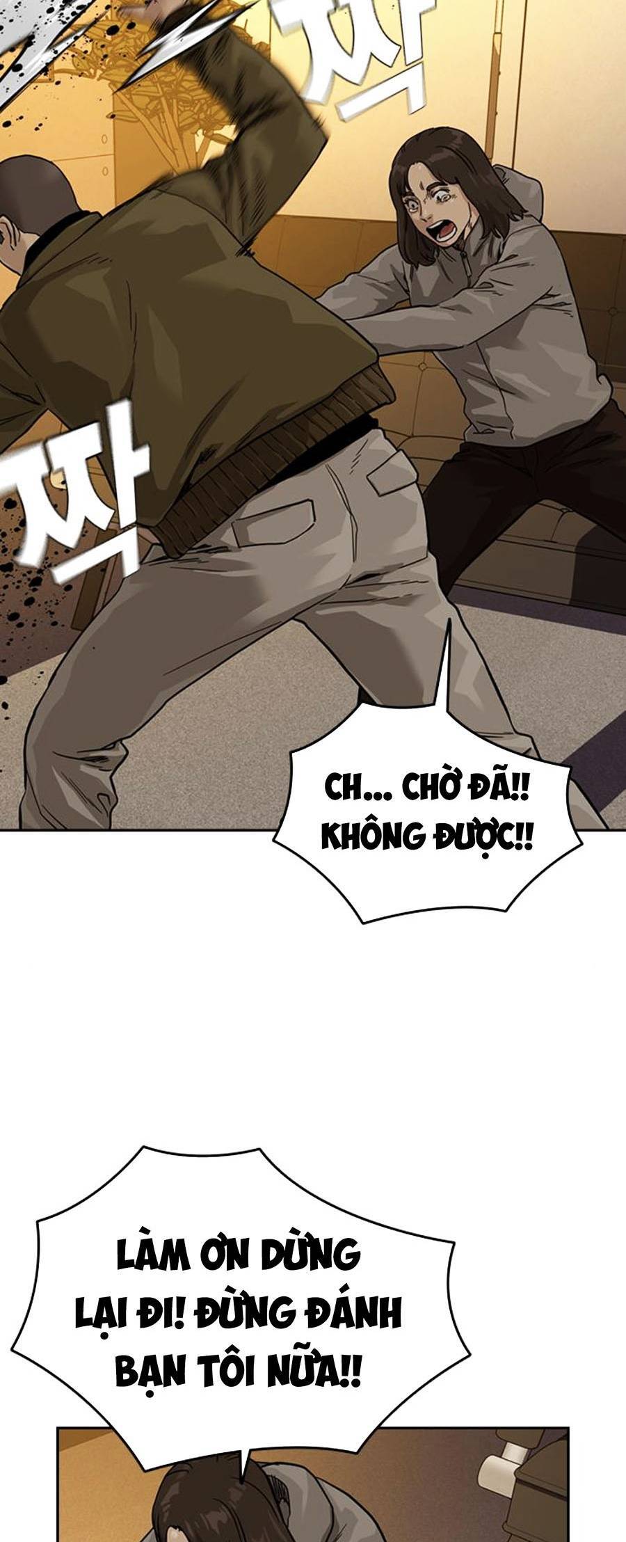 Để Có Thể Sống Sót Chap 55 - Next Chap 56