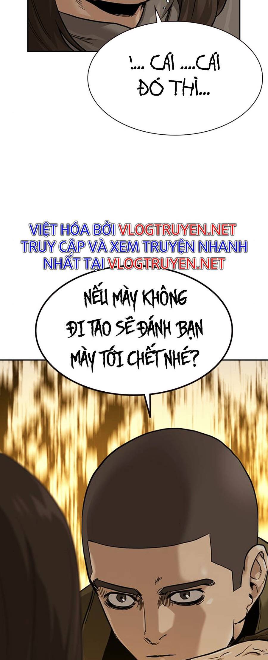 Để Có Thể Sống Sót Chap 55 - Next Chap 56
