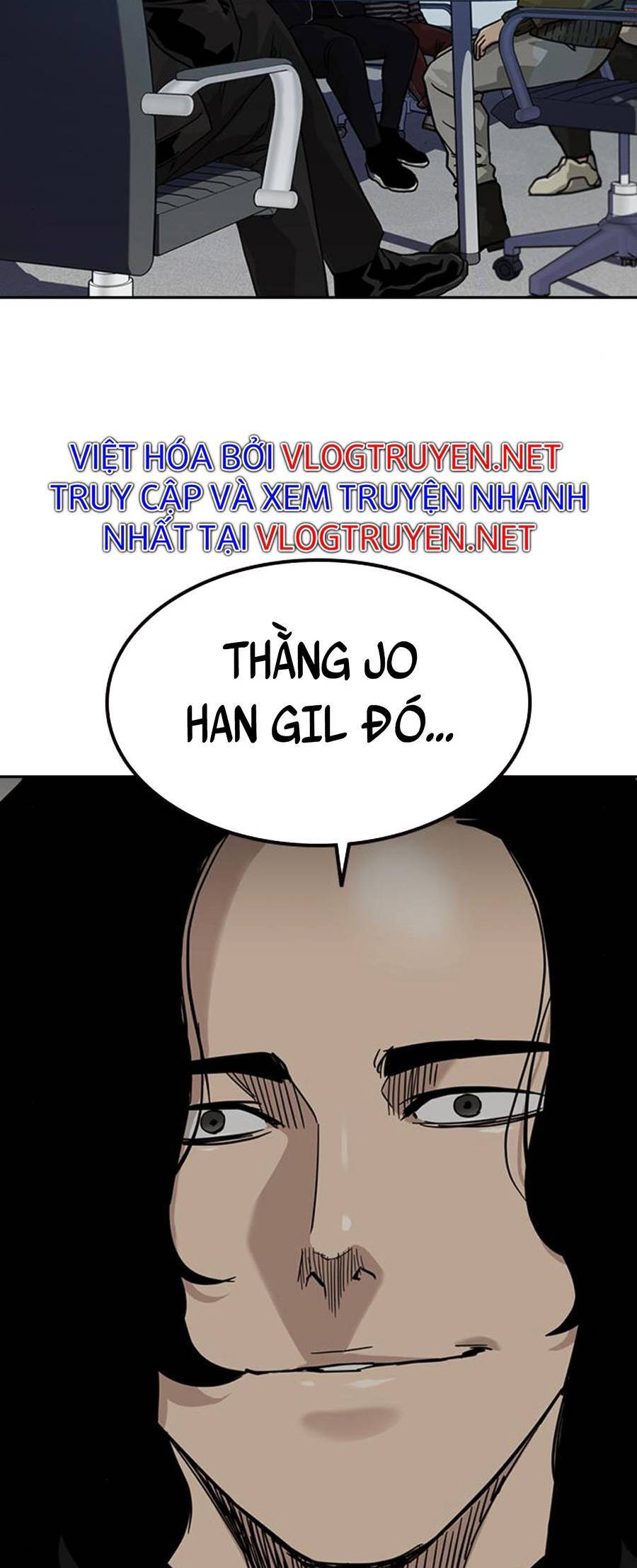 Để Có Thể Sống Sót Chap 55 - Next Chap 56