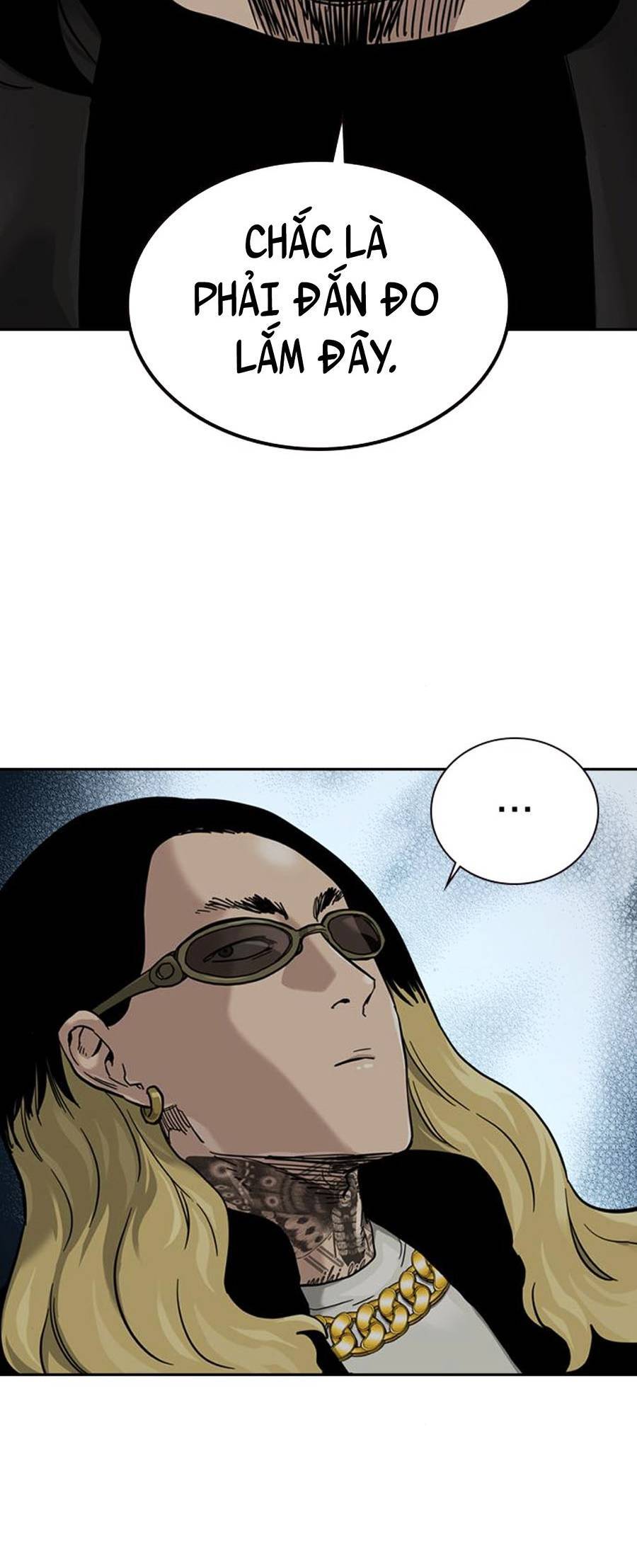 Để Có Thể Sống Sót Chap 55 - Next Chap 56