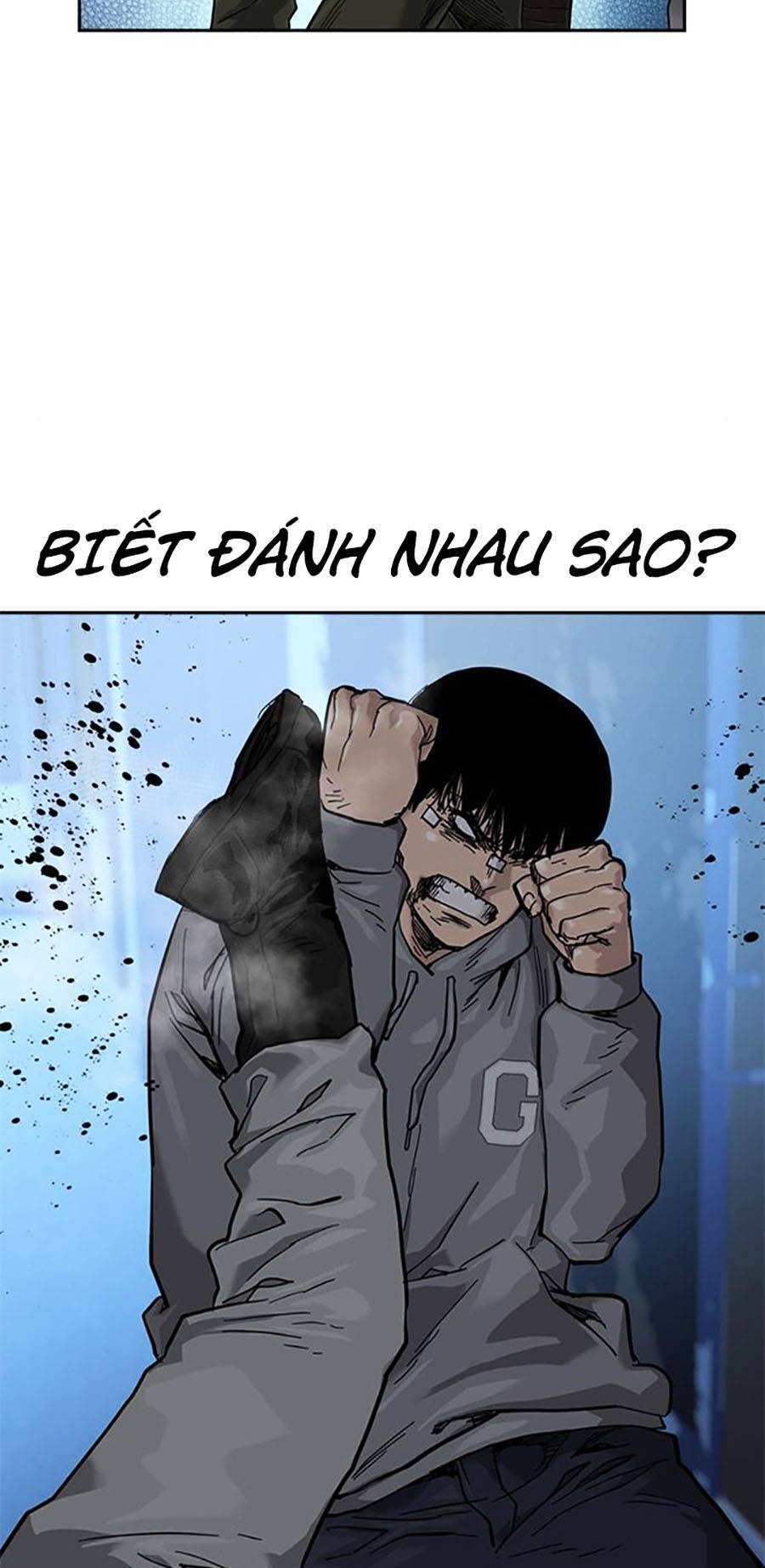 Để Có Thể Sống Sót Chap 59 - Next Chap 60