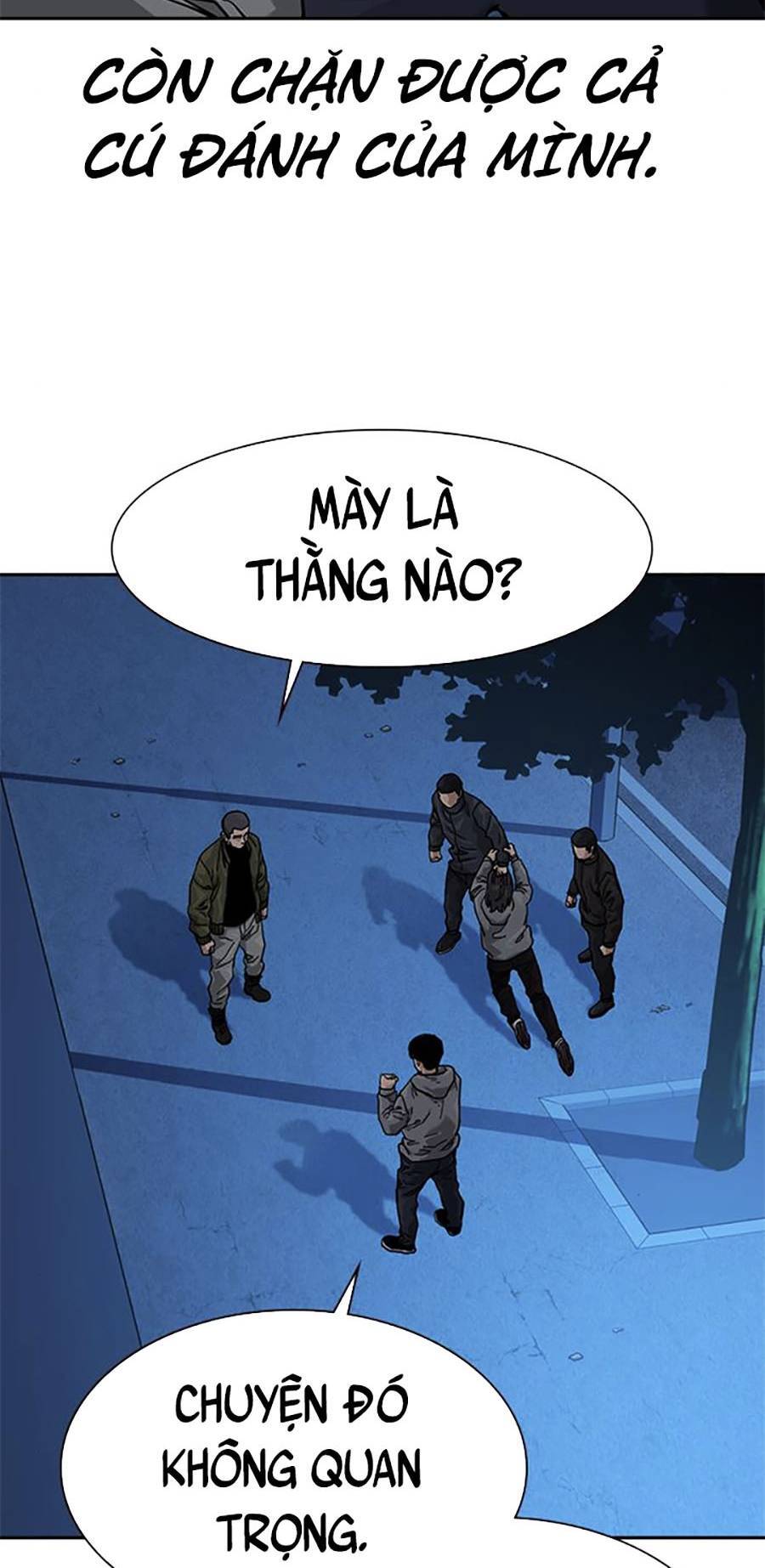 Để Có Thể Sống Sót Chap 59 - Next Chap 60