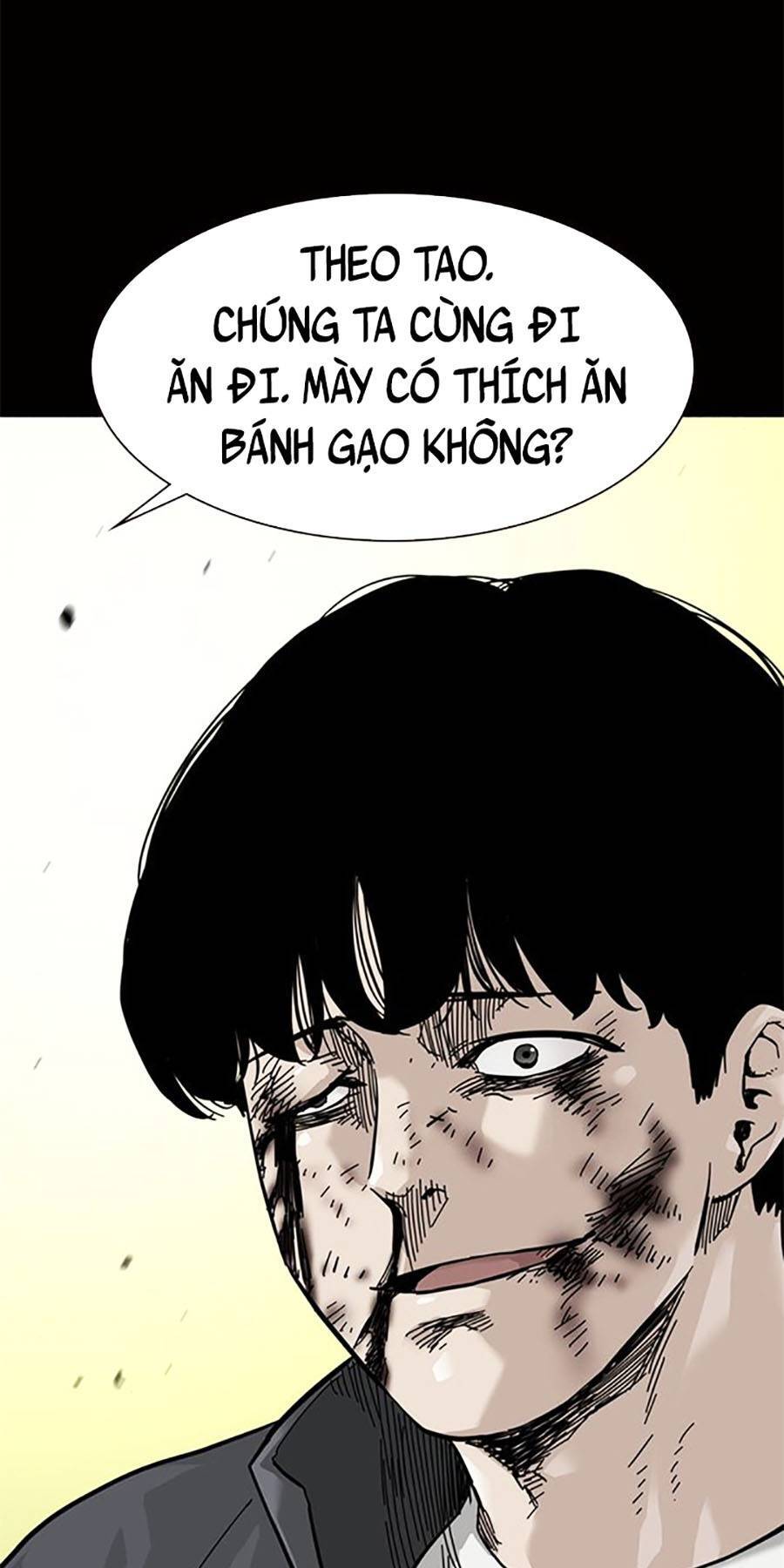 Để Có Thể Sống Sót Chap 59 - Next Chap 60