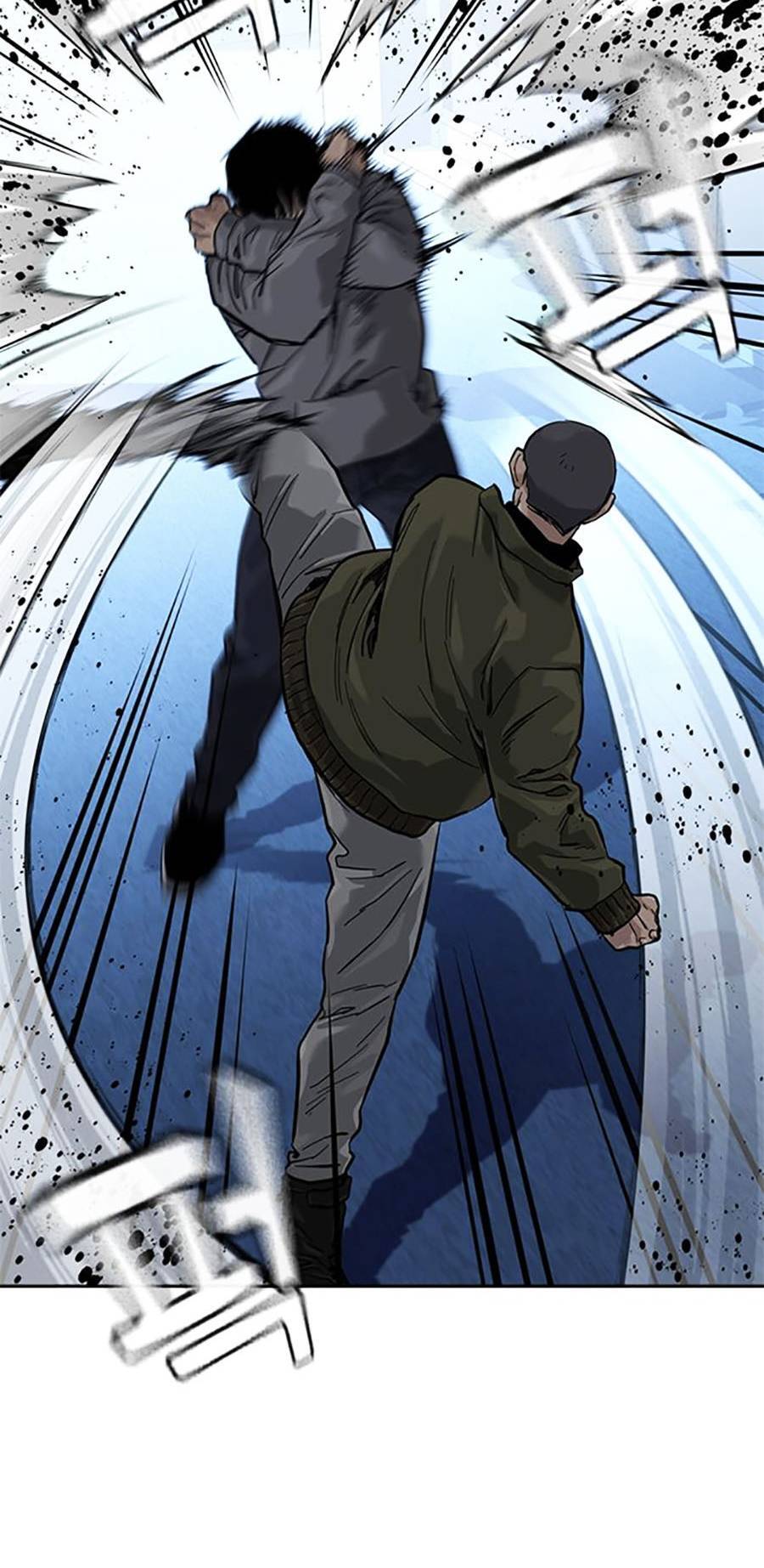 Để Có Thể Sống Sót Chap 59 - Next Chap 60