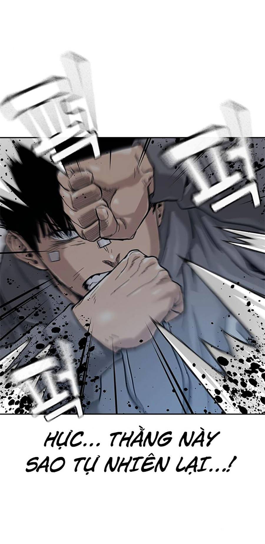 Để Có Thể Sống Sót Chap 59 - Next Chap 60