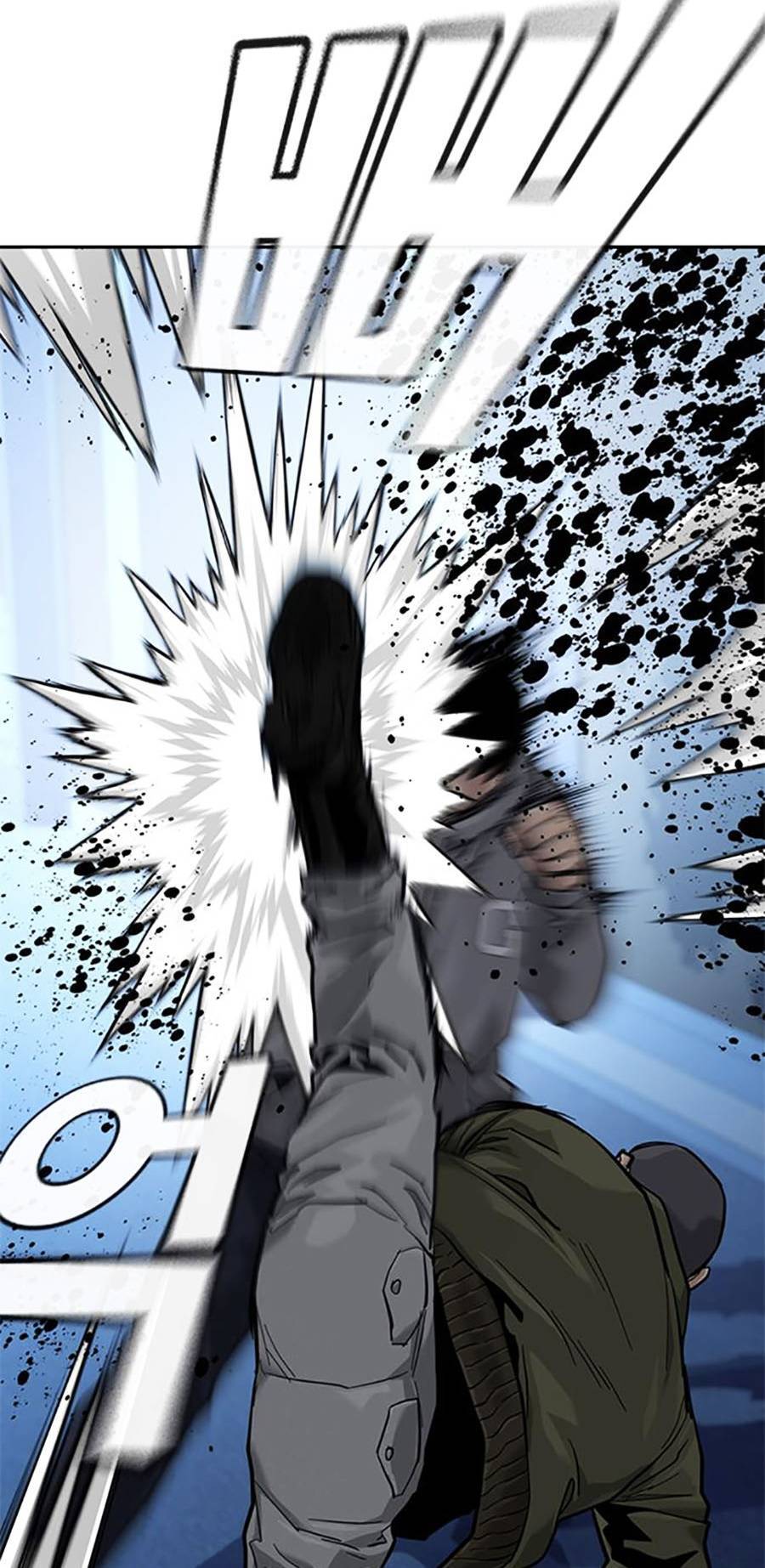 Để Có Thể Sống Sót Chap 59 - Next Chap 60