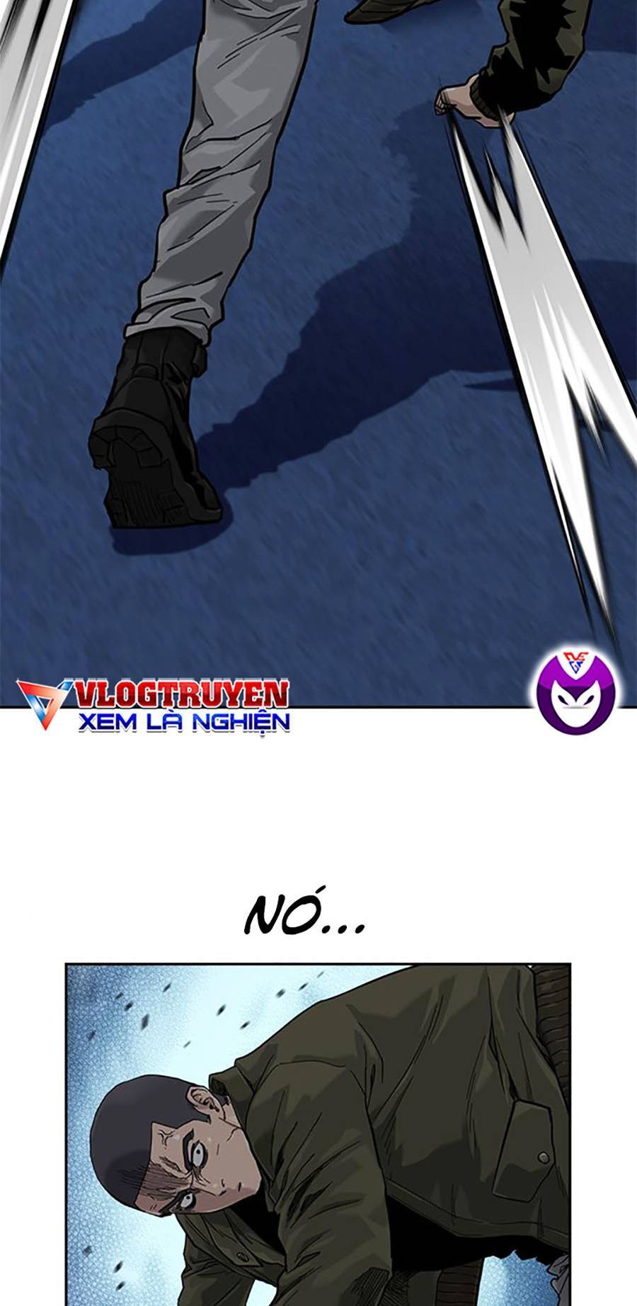 Để Có Thể Sống Sót Chap 59 - Next Chap 60