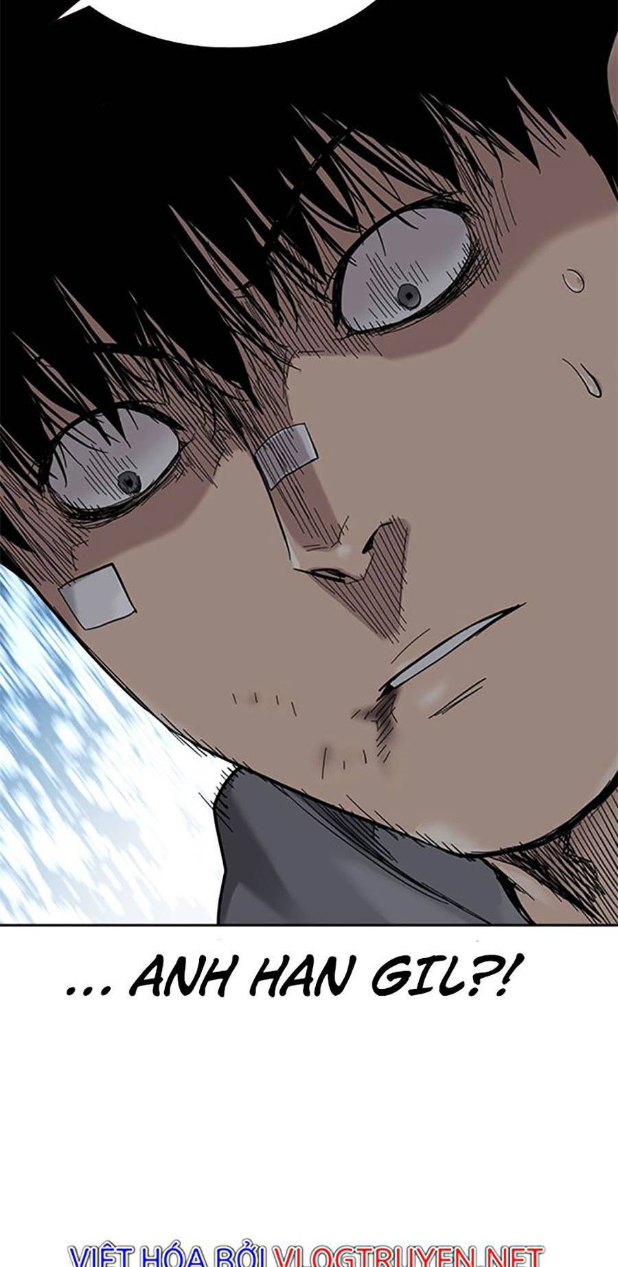 Để Có Thể Sống Sót Chap 59 - Next Chap 60