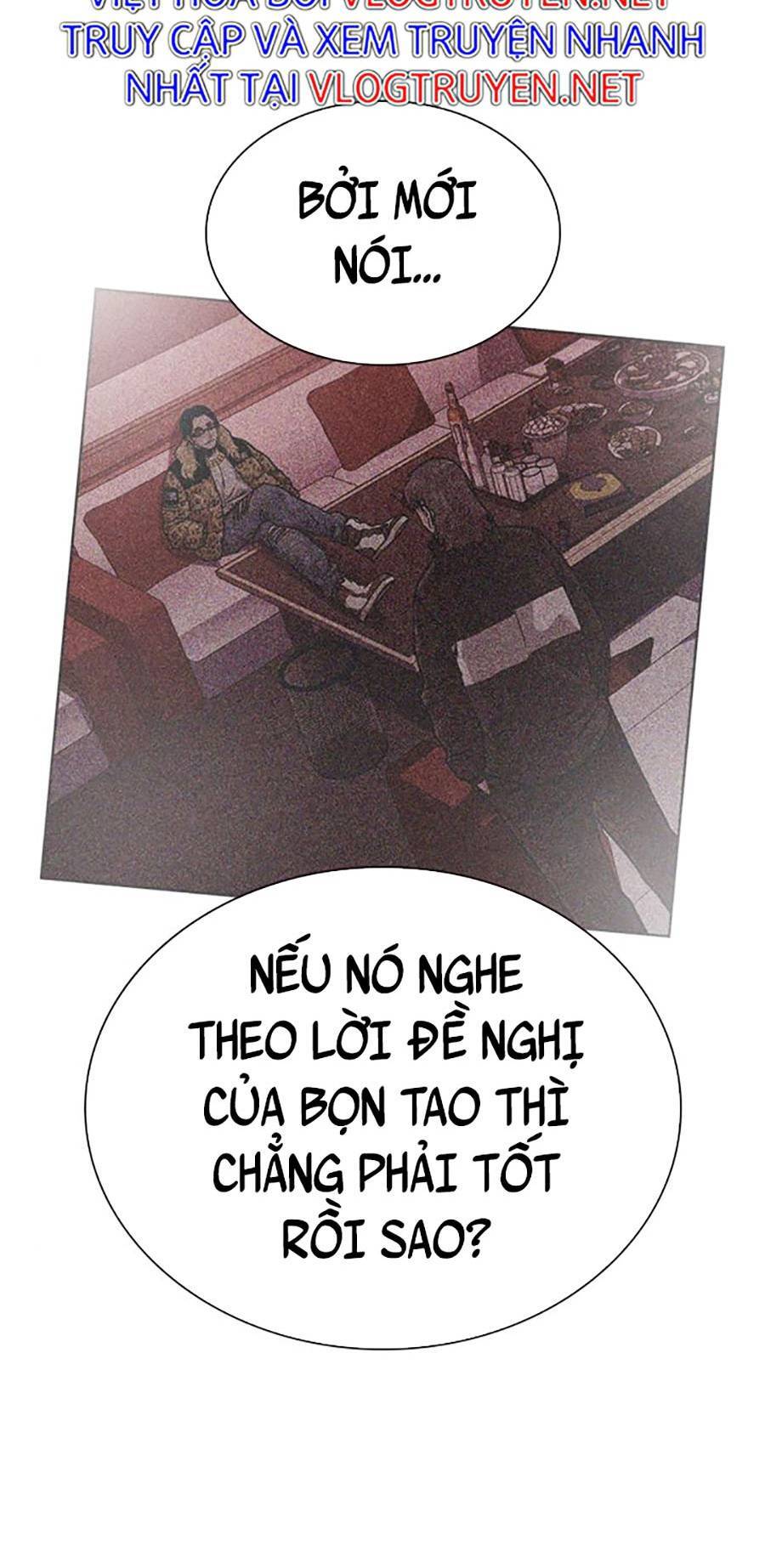 Để Có Thể Sống Sót Chap 59 - Next Chap 60