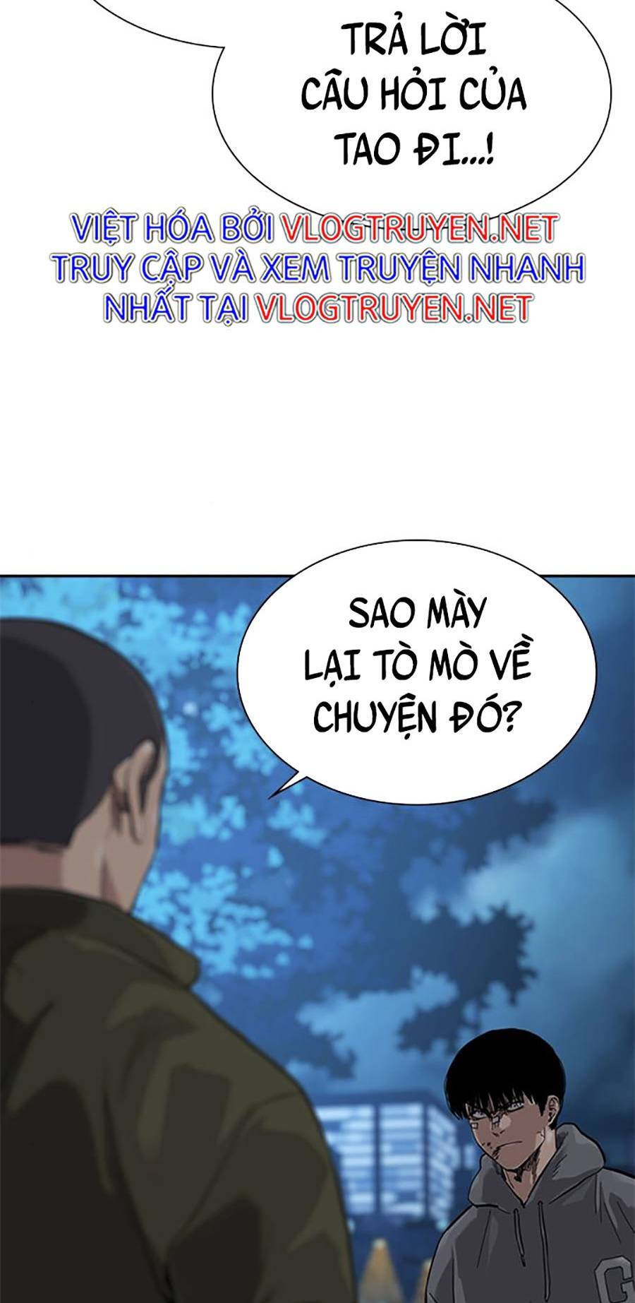 Để Có Thể Sống Sót Chap 59 - Next Chap 60