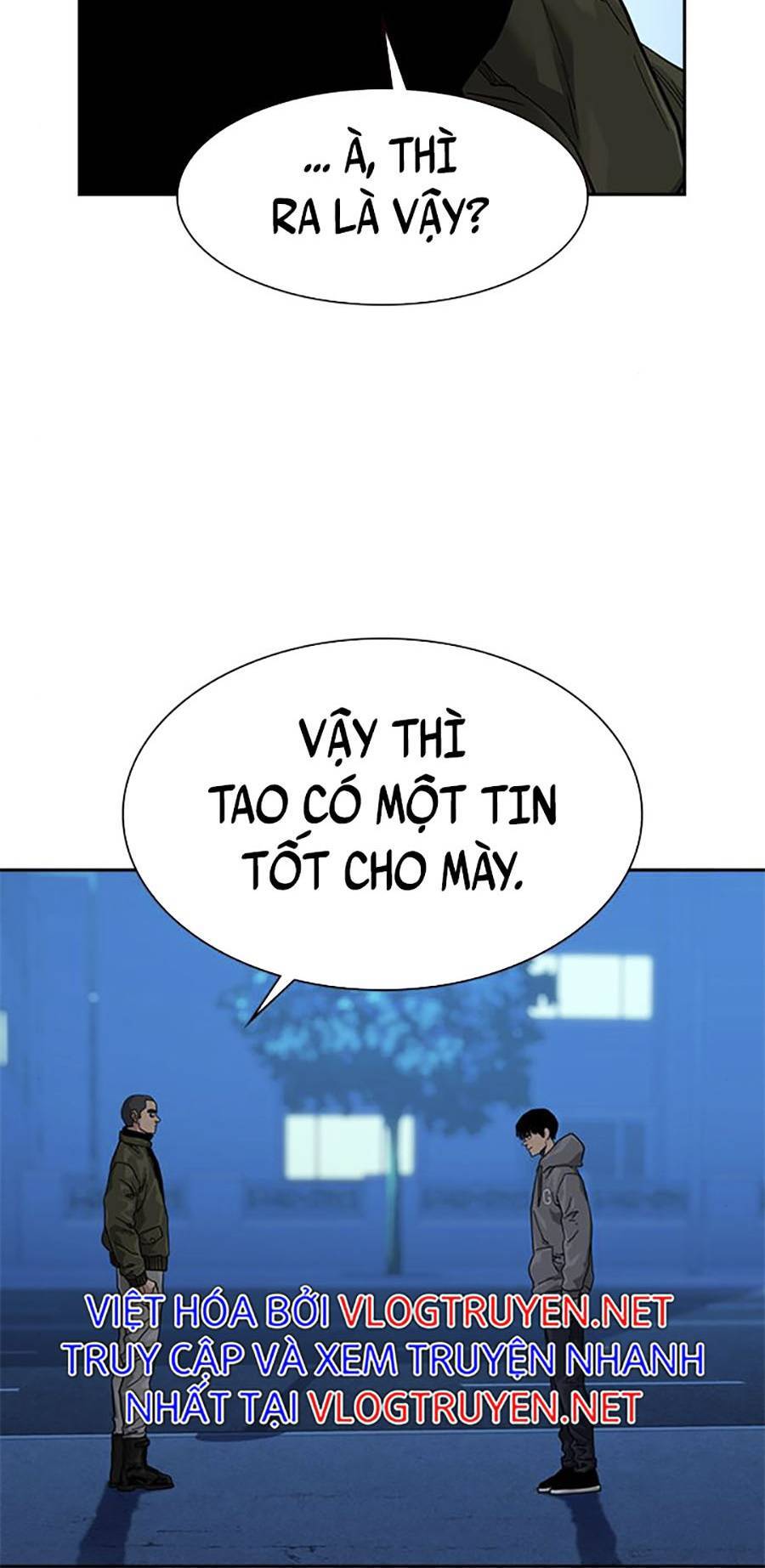 Để Có Thể Sống Sót Chap 59 - Next Chap 60