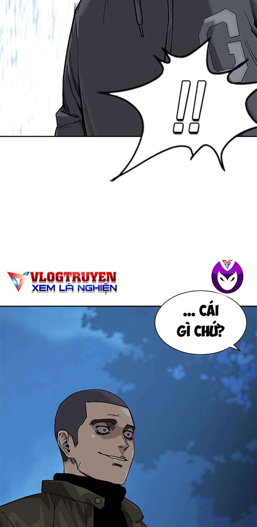 Để Có Thể Sống Sót Chap 59 - Next Chap 60