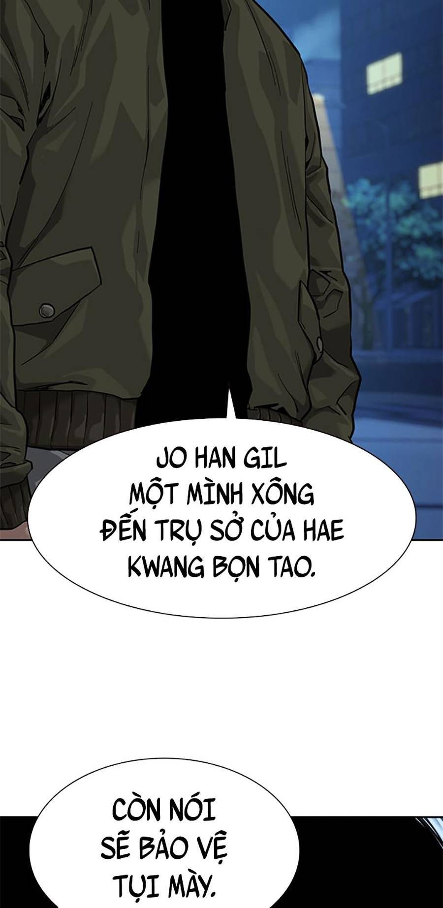 Để Có Thể Sống Sót Chap 59 - Next Chap 60