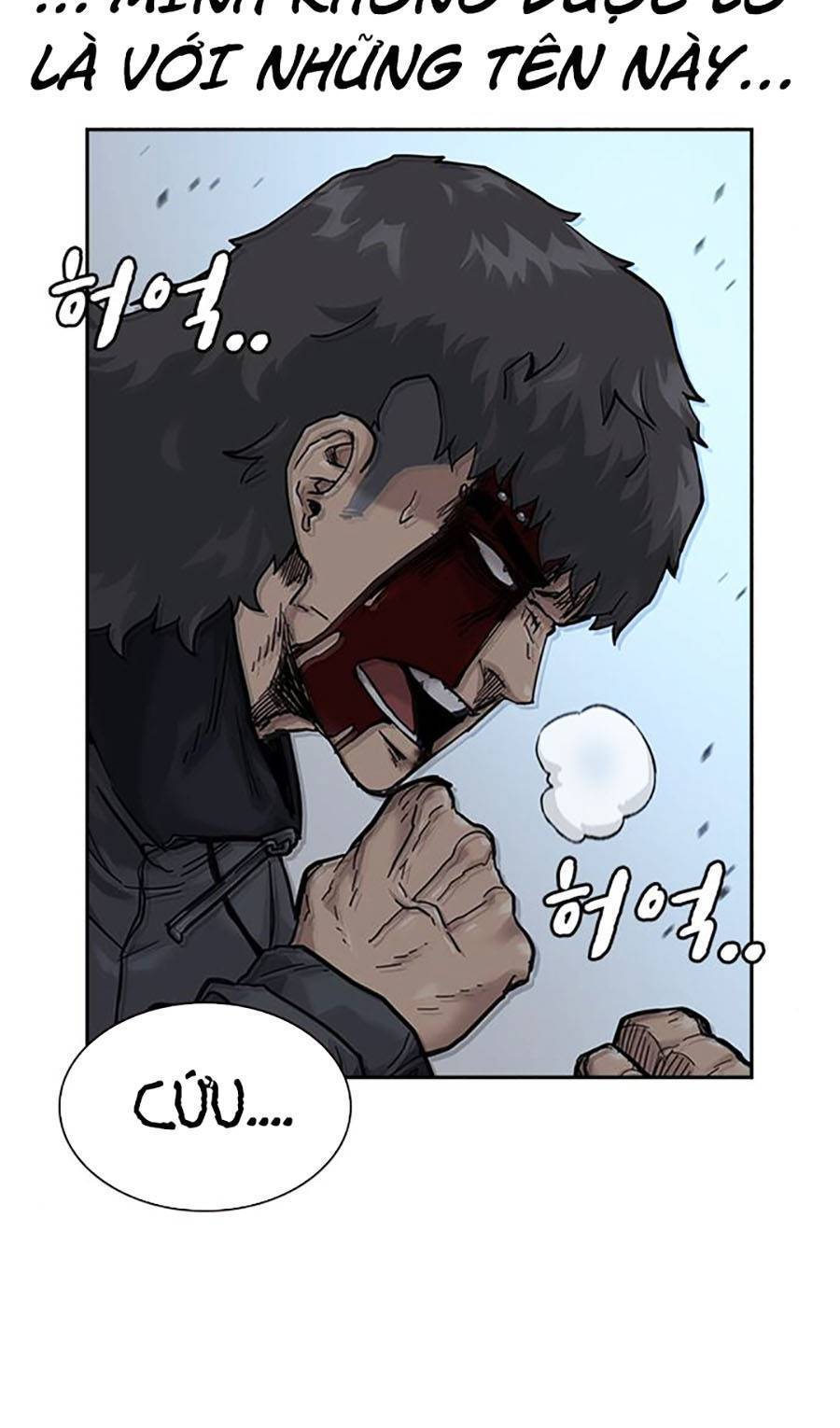 Để Có Thể Sống Sót Chap 59 - Next Chap 60