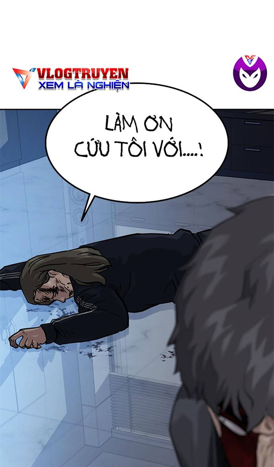 Để Có Thể Sống Sót Chap 59 - Next Chap 60