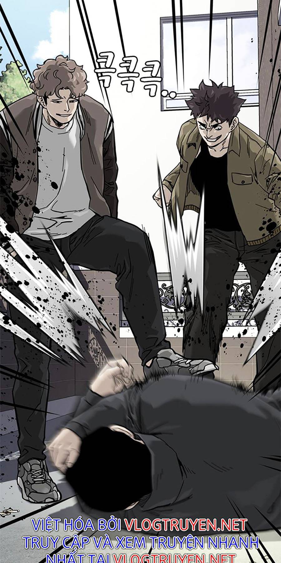 Để Có Thể Sống Sót Chap 59 - Next Chap 60