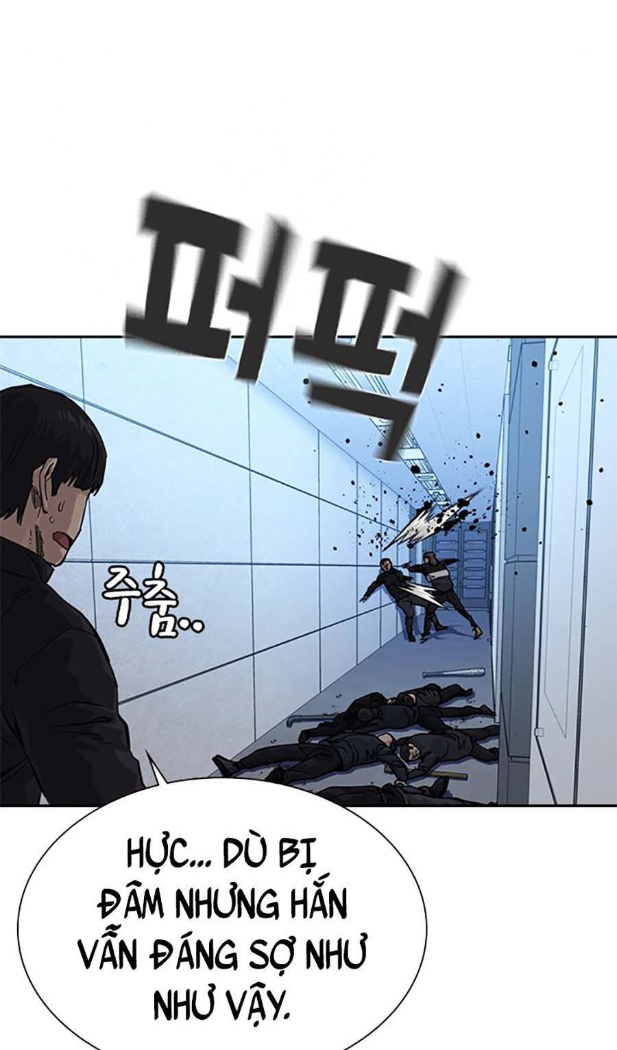 Để Có Thể Sống Sót Chap 59 - Next Chap 60