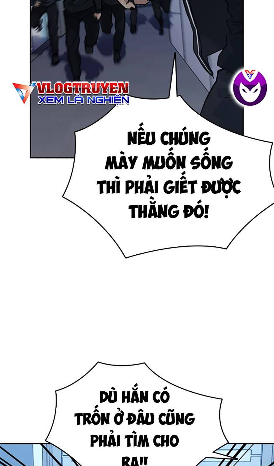 Để Có Thể Sống Sót Chap 59 - Next Chap 60
