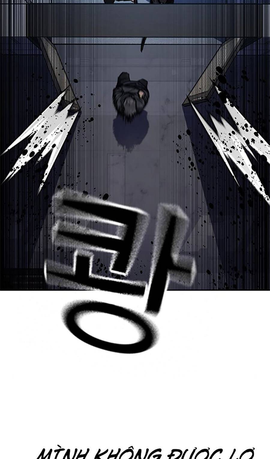 Để Có Thể Sống Sót Chap 59 - Next Chap 60