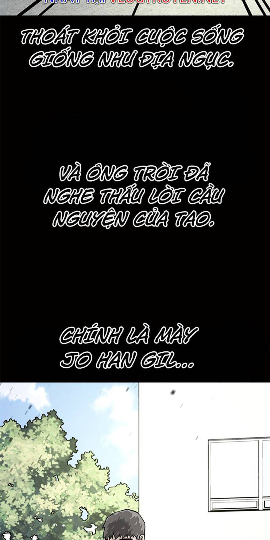 Để Có Thể Sống Sót Chap 59 - Next Chap 60