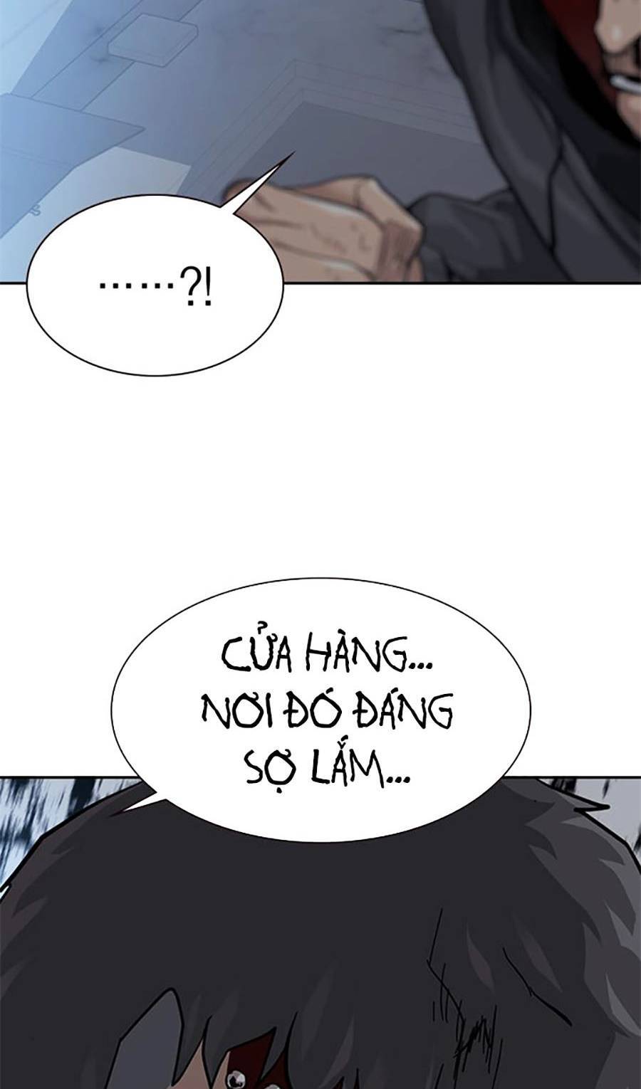 Để Có Thể Sống Sót Chap 59 - Next Chap 60