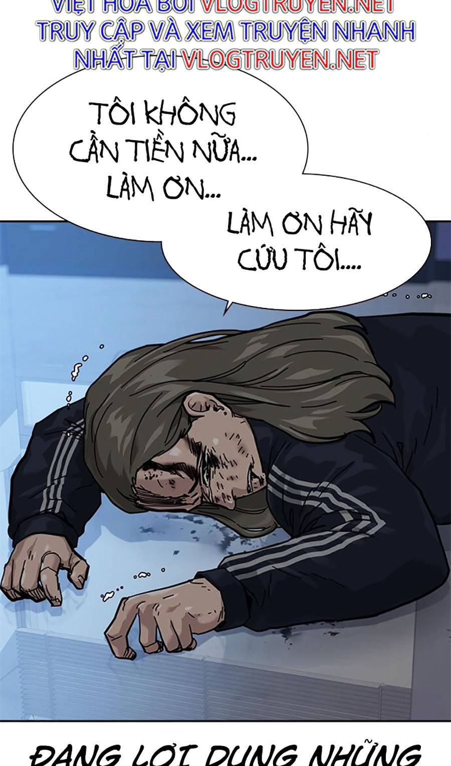 Để Có Thể Sống Sót Chap 59 - Next Chap 60