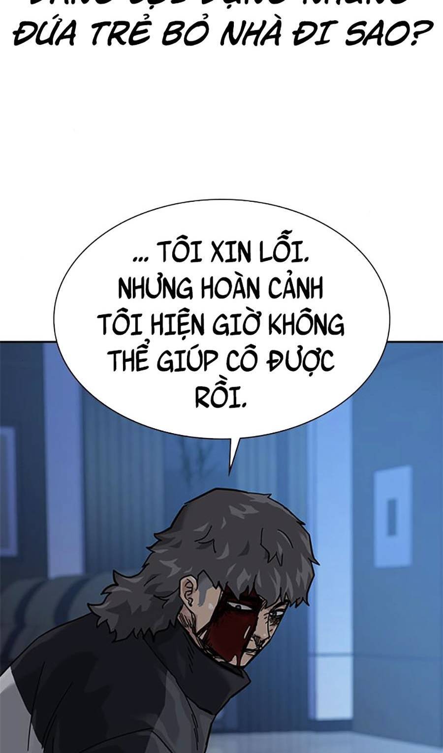 Để Có Thể Sống Sót Chap 59 - Next Chap 60