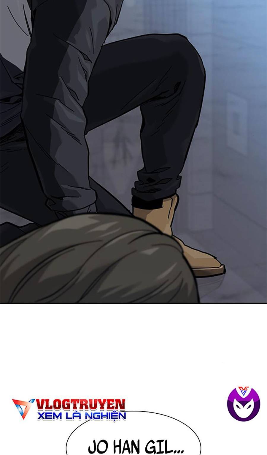 Để Có Thể Sống Sót Chap 59 - Next Chap 60